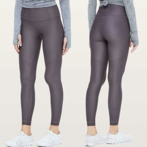 Lululemon Zoned In tight sz 6